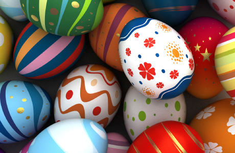 Easter